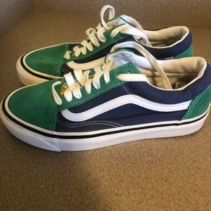 Vans old skool